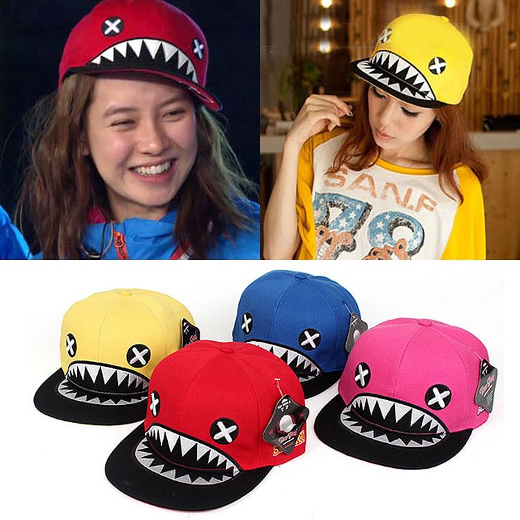 song ji hyo cap running man
