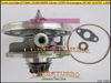 Turbo-patronen CHRA GT1544V 750030 753420 740821 740821-0002 Turboladdare för Ford för Citroen C3 C4 C5 307 407 DV4T DV6T 1.6L