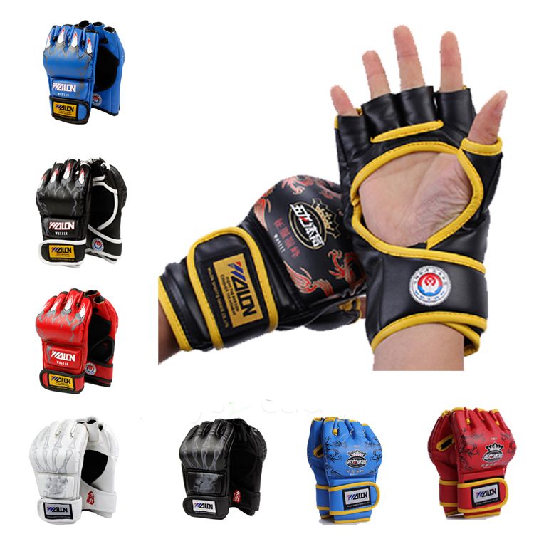 best punching gloves