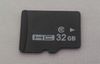 Hindistancevizi Gönderen SD Adaptörü Blister Perakende Paketi ile 64GB Micro SD Kart Sınıf 10 No Name Marka TF Hafıza Kartı C10 SD Kart