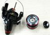 Fisk Superemo Ey40 med automatisk larmspinnning Fiske Reel Long Casting Gratis frakt