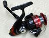 Fish superemo EY40 with automatic alarm spinning fishing reel long casting free shipping