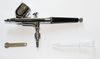 03 мм 7cc DualAction Аэрограф-распылитель Инструмент для рисования Татуировки Ногтей Триггер Управление AB306772054