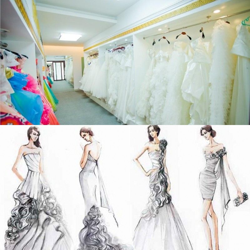 Purple One Shoulder Bridesmaid Dresses Chiffon Ruffles Floor Length Custom Made Evening Gowns Prom Dress