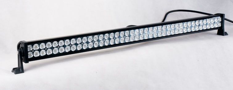 42 in. Spot/Flood Combo LED Light Bar