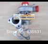 Turbocharger Turbo Repair Kit TD04 49177-01512 49177 01512 MD194841 For MITSUBISHI Delica L300 4D56T 4D56 2.5L water cooled