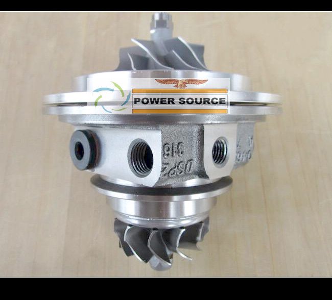 Turbocharger Turbo Cartridge CHRA Core of TD04L 49377-04300 14412-AA360 For SUBARU Forester Impreza WRX-NB 1998-03 58T EJ20 EJ205 2.0L 211HP
