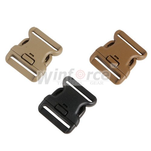 UTX DURAFLEX BUCKLE/ Cop Lok 2 From Alsaceltd, 8.71