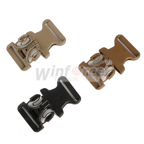 UTX DURAFLEX BUCKLE/ Cop Lok 2 From Alsaceltd, 8.71