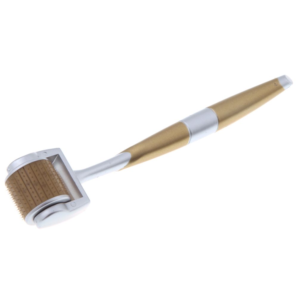 ZGTS 0.5mm Derma Needle Skin Rollers Care Microneedle Cellulite Anti