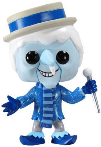 funko vynl the year without a santa claus