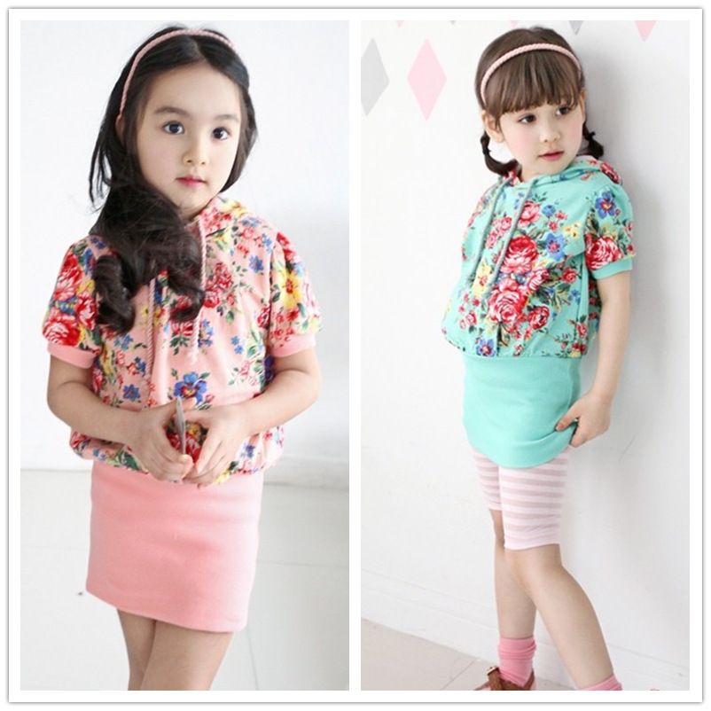 mini dress for kids