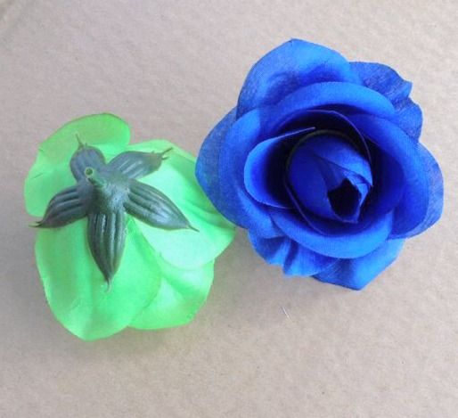 1000p plusieurs couleurs disponibles simulation de soie artificielle têtes de fleurs de camélia 7-8 cm pour mariage fête de noël décoration de maison fleurs