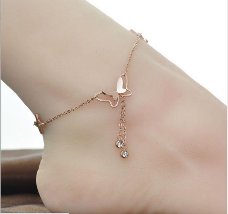 best anklets