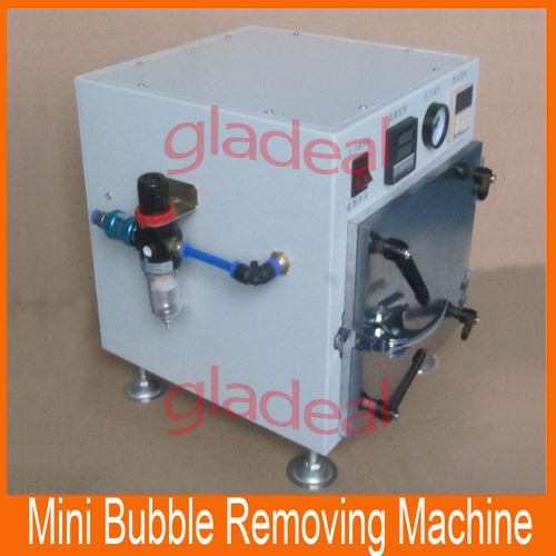 180C LCD Freezing Machine LCD Touch Screen Separating
