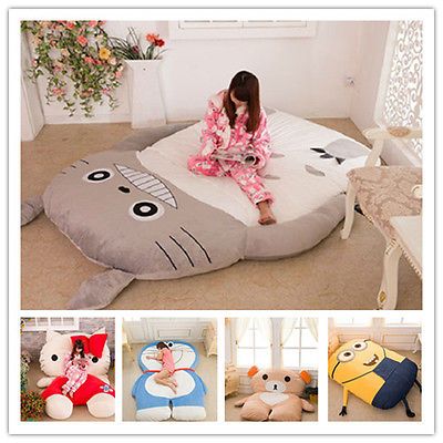 Despicable Me Minions Toddler Nap Mat