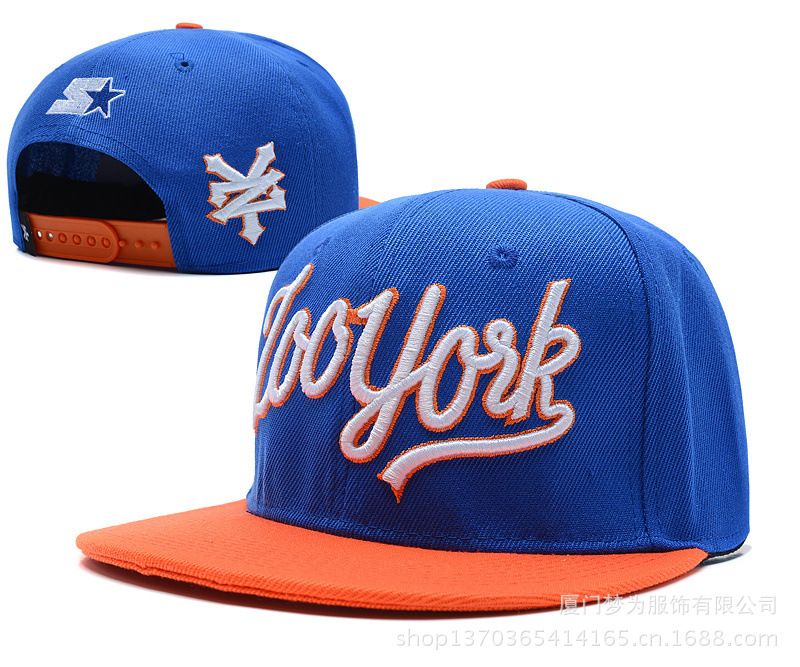 Zoo York Fashion Baseball Cap Hip Hop 