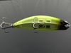 20st 115mm Bent Minnow Fiske Lures Saltvatten Färskvatten Fiske Lure 11.5cm 11,8 g 4 # Fiske Hook Top Water Free Shipping