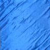 Kvadratisk Solid Rayon Silk Polyster Neck Scarf Scarves 50 * 50cm 100pcs / Lot # 3665