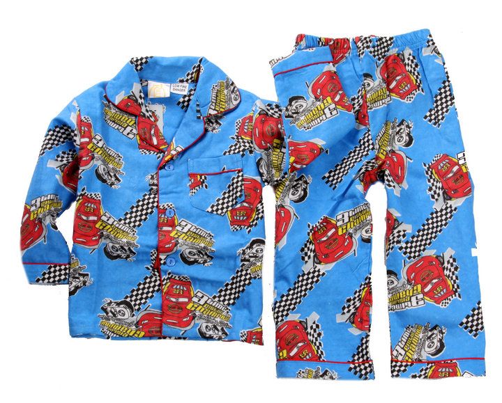 sleeping suit for boys
