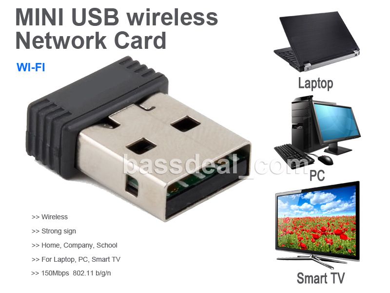 fuga de la prisión color laringe 150M Del Receptor WIFI, Adaptador De La Tarjeta MINI USB De Red Inalámbrica LAN, Antena Incorporada 802.11n, Para El Ordenador Portátil, PC De Escritorio, Elegante Androide TV, El Uso Fácil De 4,34 fuga de la prisión color laringe 150M Del Receptor WIFI, Adaptador De La Tarjeta MINI USB De Red Inalámbrica LAN, Antena Incorporada 802.11n, Para El Ordenador Portátil, PC De Escritorio, Elegante Androide TV, El Uso Fácil De 4,34
