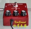 Xinsound Pro DL-99B True Bypass 600ms Vintage Analog Delay Pedal en True BBD Circuit