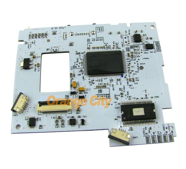 

Новая совершенная версия DG-16D5S LTU2 печатная плата Unlock FW 1175 для XBOX36 LTU PCB -OEM