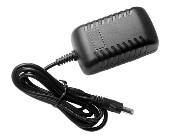 AC DC 12V 2A Power adapter charger Power Supply Adapter 5.5mm x 2.5mm 3 Pin US / EU / UK Plug for Led Strips Lights 