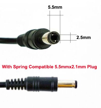 AC DC 15V 2A Adaptateur secteur Adaptateur 30W avec version IC Fedex DHL Livraison gratuite de haute qualité