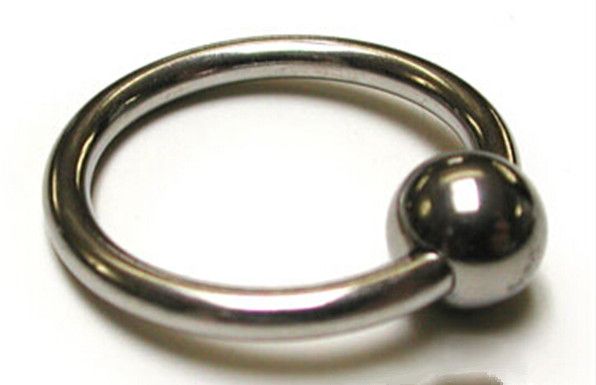 Стимулятор простаты с эрекционным кольцом и подхватом мошонки ORION Penisring 5182040000 - Orion - Эрекционные кольца - Купить