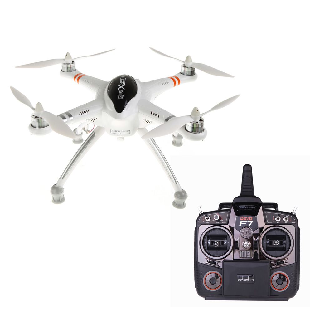 walkera qr x350 pro