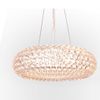 Modern Foscarini Caboche Ball Living Room Ceiling Pendant Lamps Study Room hanging Lamps Creative Restaurant Ceiling Lighting Fixtures