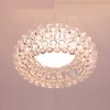 Modern Foscarini Caboche Ball Living Room Ceiling Pendant Lamps Study Room hanging Lamps Creative Restaurant Ceiling Lighting Fixtures