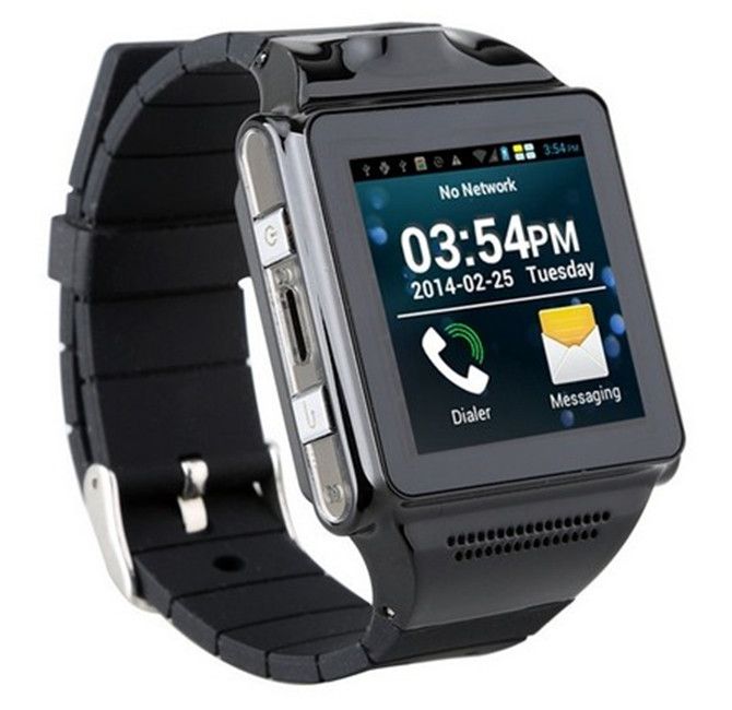 smart watch phone low price