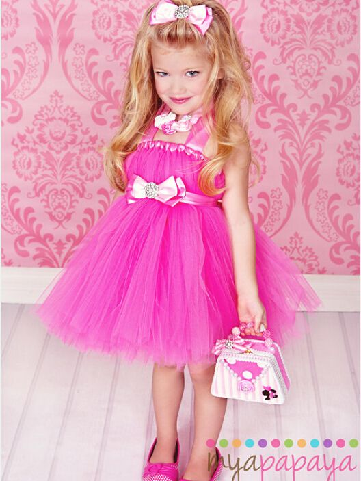 barbie girl for kids