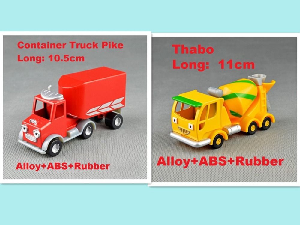 truck builder online