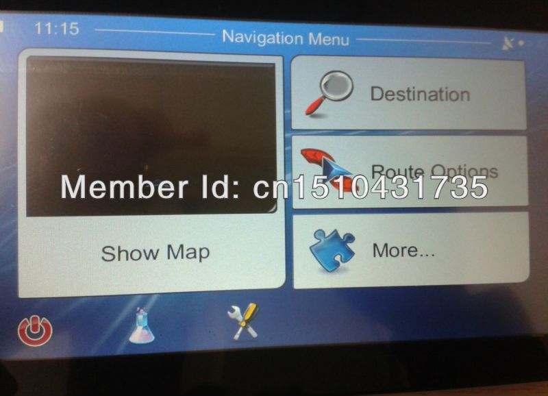 igo primo windows ce free download
