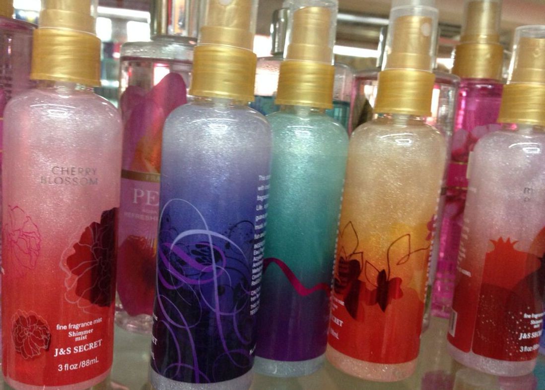 Compra SPRAY CORPORAL Flor Mujeres Hombres Perfumes Atomizador MIST Mezcla  De Saborizantes Barato | Entrega Rápida Y Calidad | Es.Dhgate