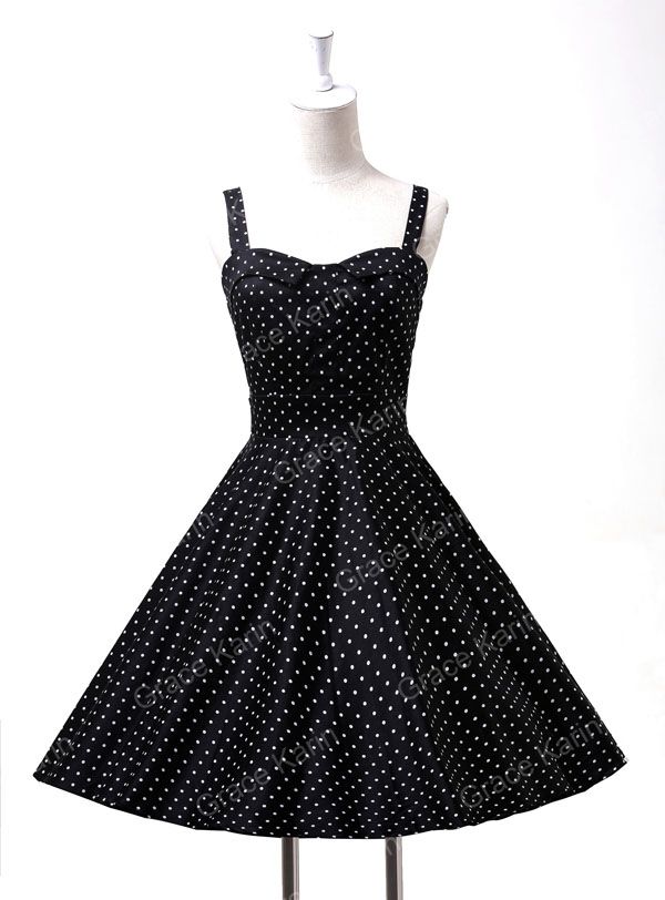 vestidos anos 50 comprar online