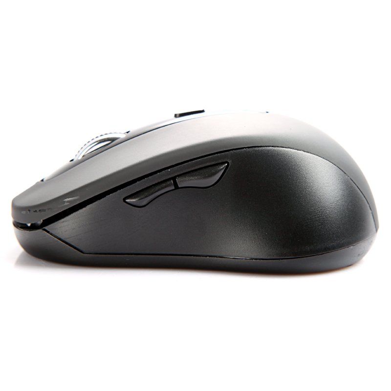 Souris optique sans fil Bluetooth 1000 DPI pour ordinateur portable 10 mètres boîte de vente au détail 63500258957963