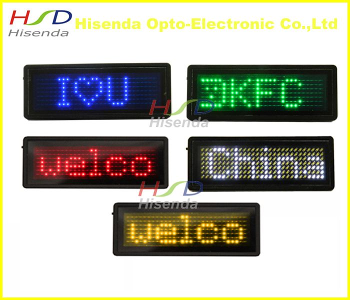 bmp badge led bmp badge led