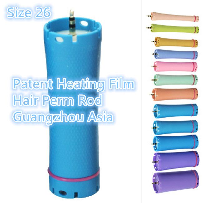 Factory Directly Selling Patent Heating Film Hair Culer Hair Perm Rod Headset Edition Size 264767915