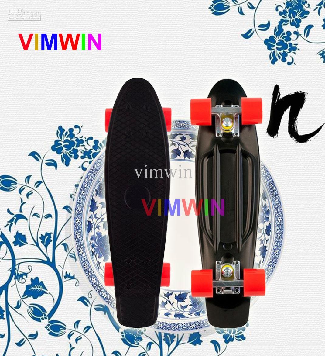 2018 wholesale 22 inch penny penny board skateboard penny board
