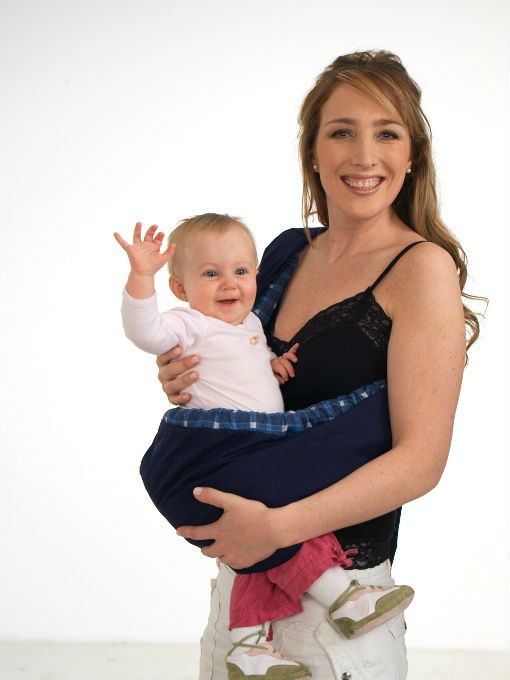 sling bolsa for baby girl