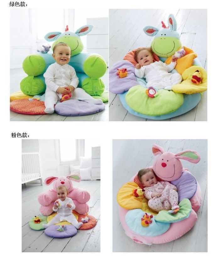 elc play mat
