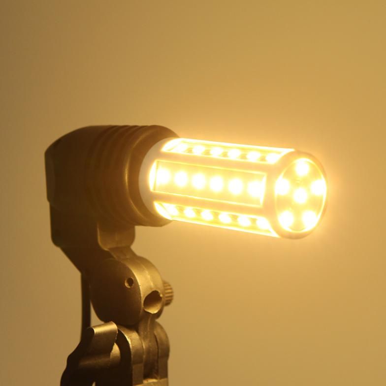 35X E27 Led-licht Led-maïslamp 10W Led-lamp E14 B22 5630 SMD 42 LED's 1680LM Warm koel wit Huisverlichting Kantoor Woonkamer eetkamer Lamp3789056