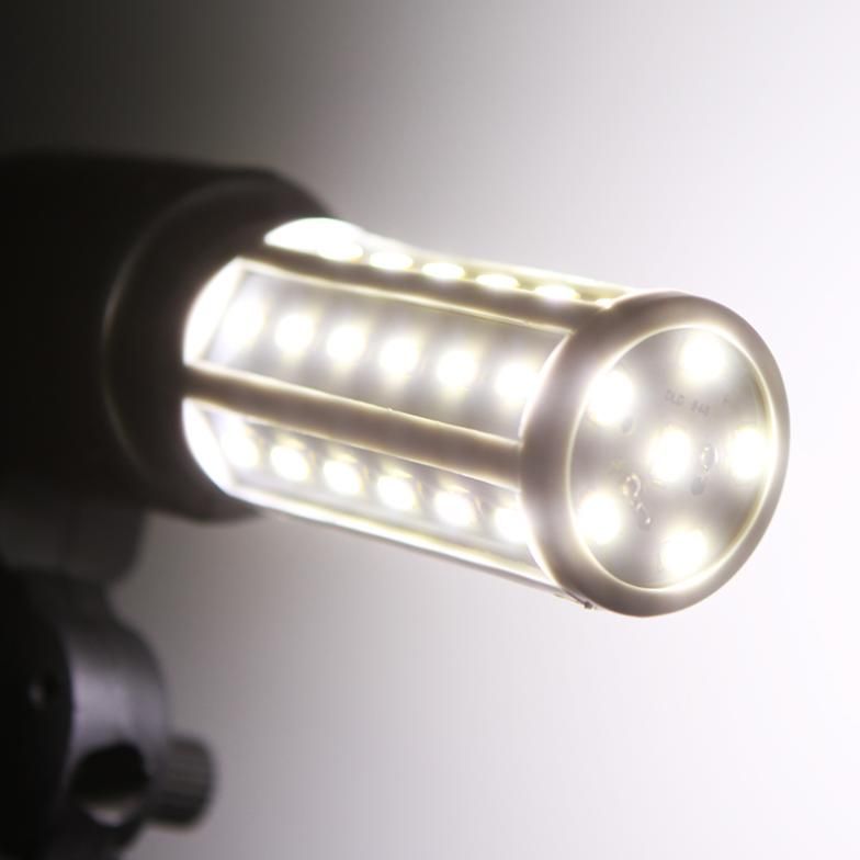35X E27 lumière LED lampe de maïs LED 10 W ampoule LED E14 B22 5630 SMD 42 LED 1680LM blanc chaud et froid lumières pour la maison bureau salon salle à manger Bulb2511377