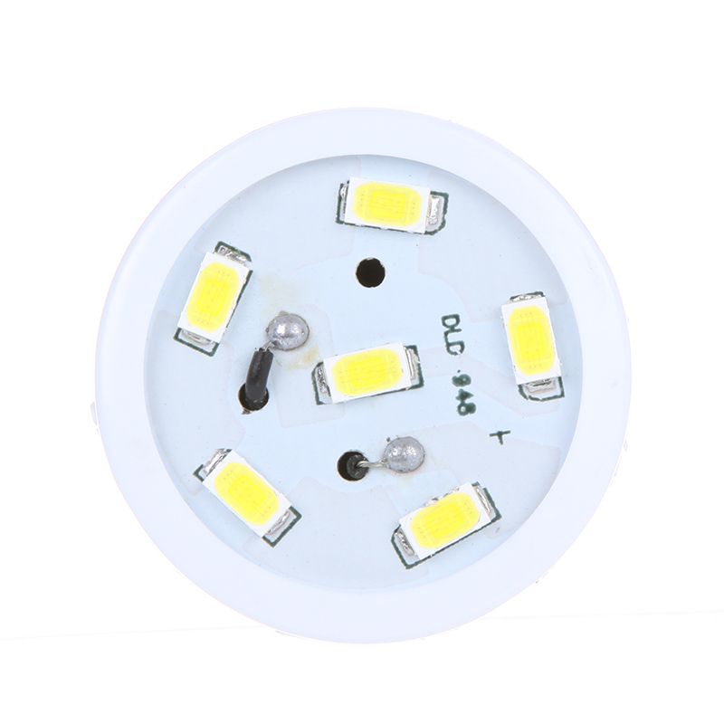 Lâmpada de milho LED de luz LED 10X e27 barato 10x LED E14 B22 5630 SMD 42 LEDS 1680LM LIVRAS BRANCAS LEITAS ALTAS LUZES DAS LUZES HOME