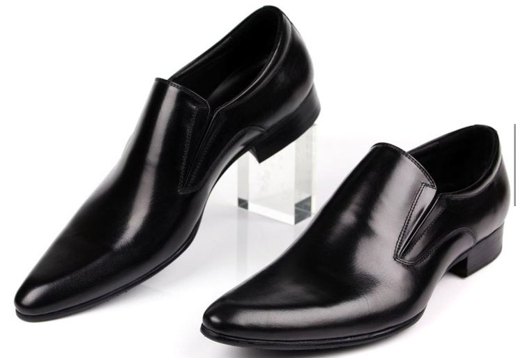 business formal shoes for ladies
