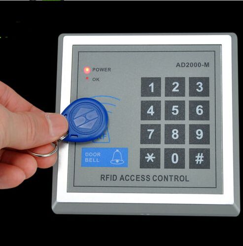 Keypad Door Lock >> 2017 Rfid Tag Abs 125kh Proximity Keypad Door Entry Access Control Alarm System Network Lcd Card ... Keypad Door Lock >> 2017 Rfid Tag Abs 125kh Proximity Keypad Door Entry Access Control Alarm System Network Lcd Card ...